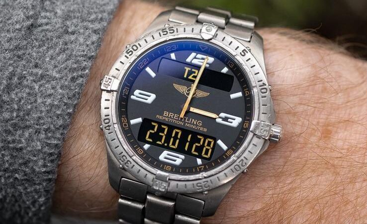 Breitling Replica